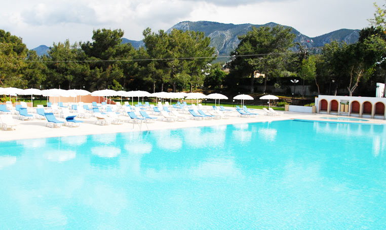 Büyük Anadolu Hotel
